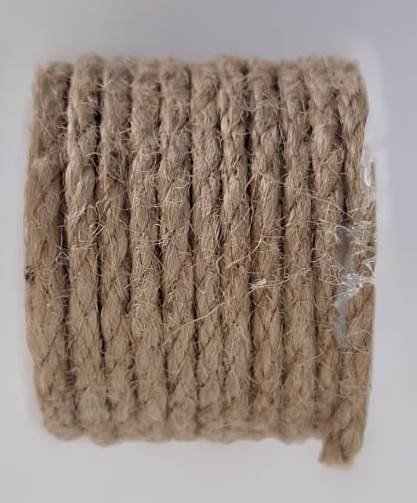 خيط خيش 3 متر 3 meters of jute twine