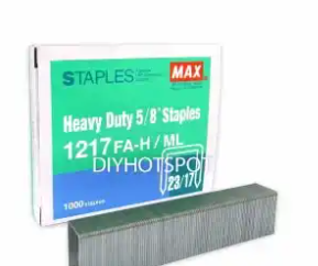 دبوس 23/17 MAX-STAPLER PIN