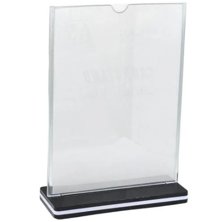 حامل اعلان A6 #30437