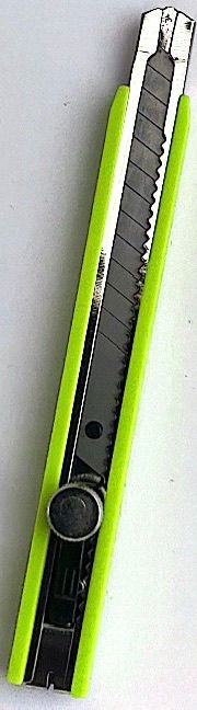 مشرط بريما 9961-1 paper knife Cutter