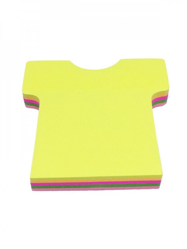 ورق ملاحظات لاصق