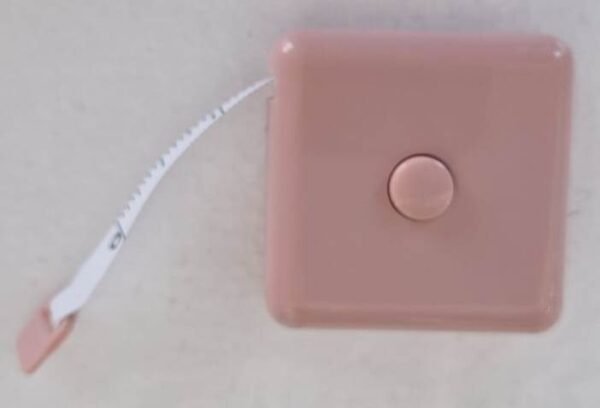 متر خياطة سحاب مربع Square zipper sewing meter