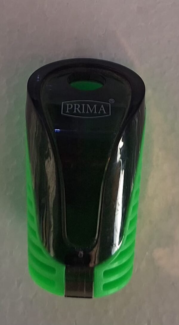 براية بريما أخضر Prima Green Sharpener