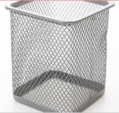 مقلمة أقلام مكتب بريما لون اسود Prima Office Pencil Case Black