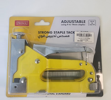 دباسة جدار بريما 4-14 mm- Wall stapler