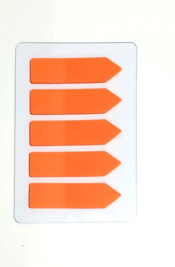 STICKY NOTES فواصل لاصق *99996