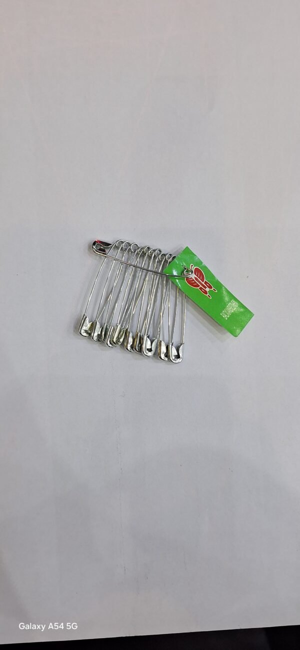 دبوس شنكل hook pin