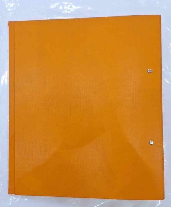 ملف تكاية لون أصفر 59001 Yellow color 59001 file