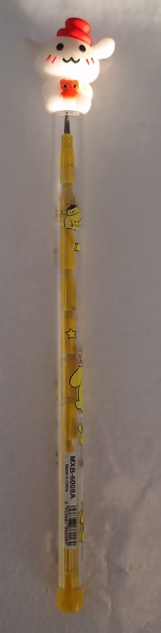 قلم رصاص غيار تبديل Replacement pencil