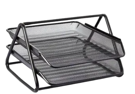 حامل ورق ثنائي بريما