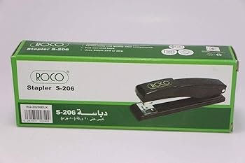 دباسة ورق stapler #41755