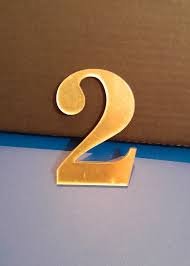 ارقام معدنية 2