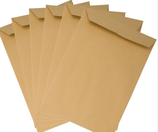 اظرف صغير small envelopes