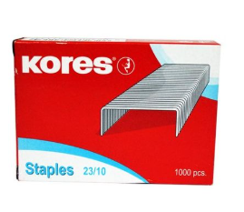 دبوس دباسة 23-10stapler pin