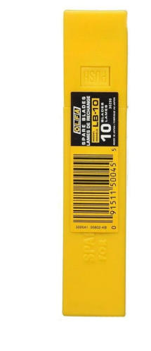 غيار مشرط كبير large scalpel spare OLFA