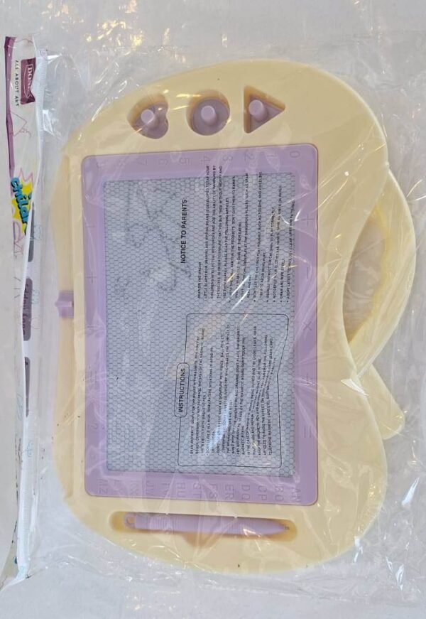 سبورة أطفال ذكية Smart children's whiteboard