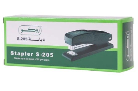 دباسة ورق stapler #41754