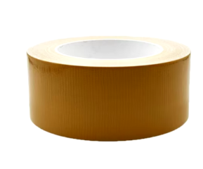شطرطون قماش عريض بني بريما wide brown fabric tape