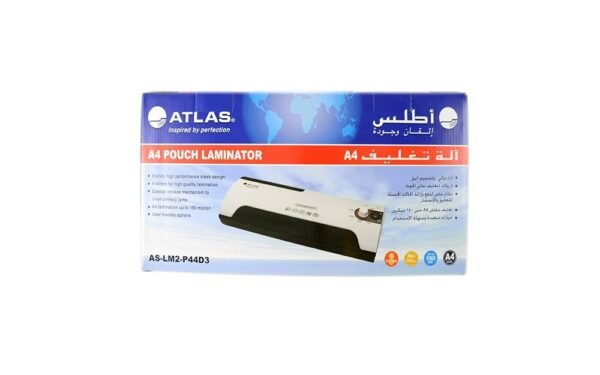 ماكينة تغليف حراري A3 A3 thermal laminating machine #41512