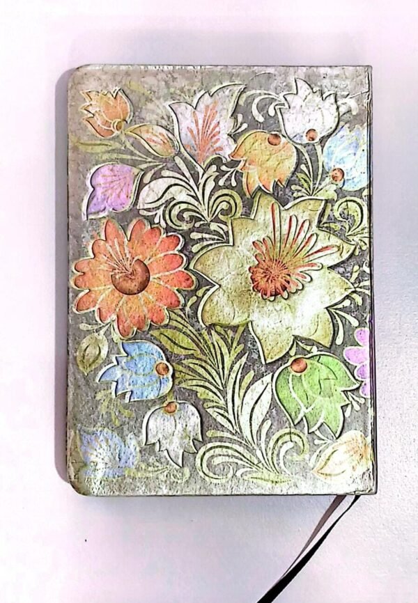 دفتر نوتة A6 #3792