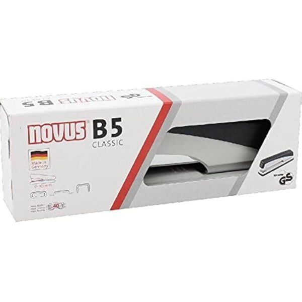 دباسه نوفس B5.STAPLER #95