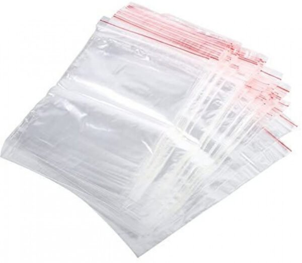 كيس تعبئه 16*20