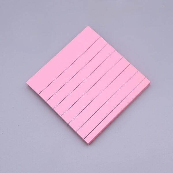 ورق ملاحظات 3*3 Sticky Notes #4569