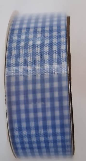 ستان قماش أزرق Satin blue fabric