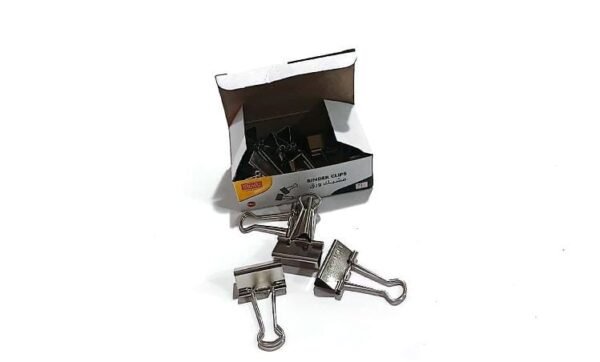 مشبك ورق paper clip #3693