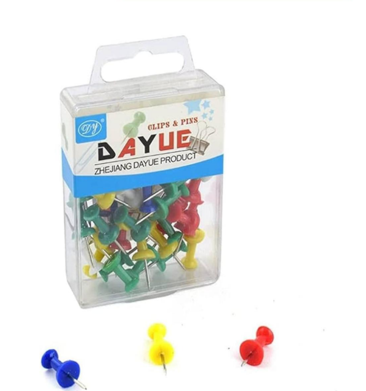 دبابيس طابعة #2866