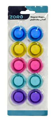 اشكال مغناطيس magnet shapes