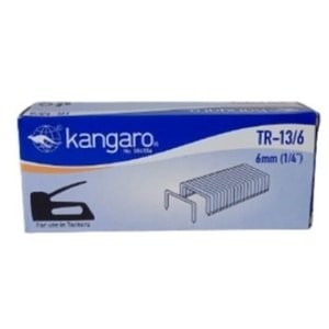 دبابيس 13/6 staples #3592