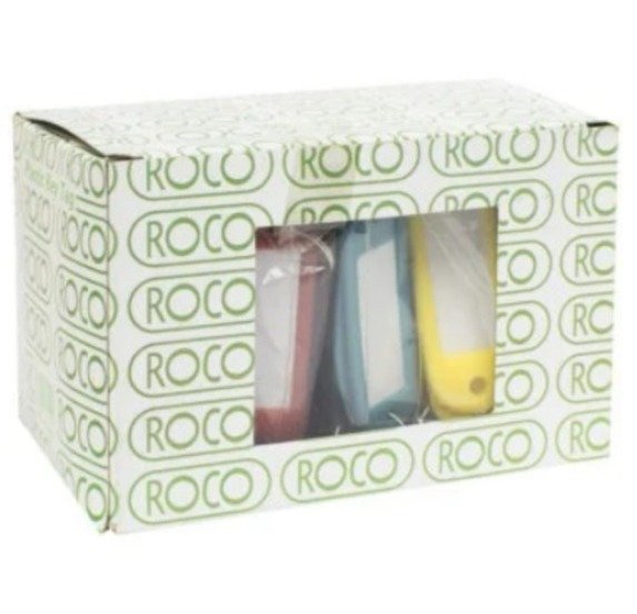 ميداليه.PLASTIC.KEY.TAG #422