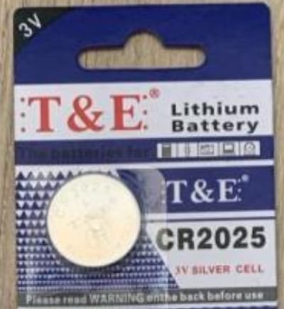 بطارية ليثيوم Lithium battery002