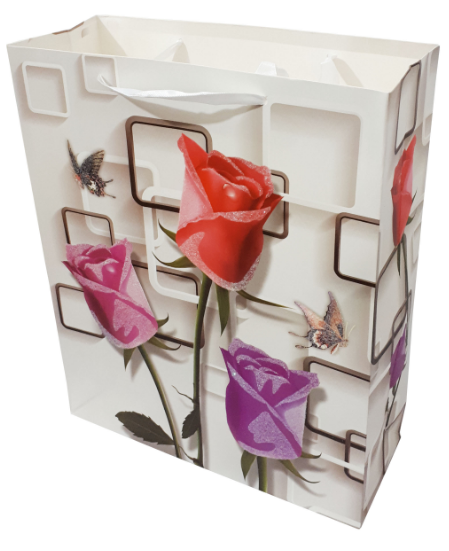 شنطة هدايا Gift bag #3705