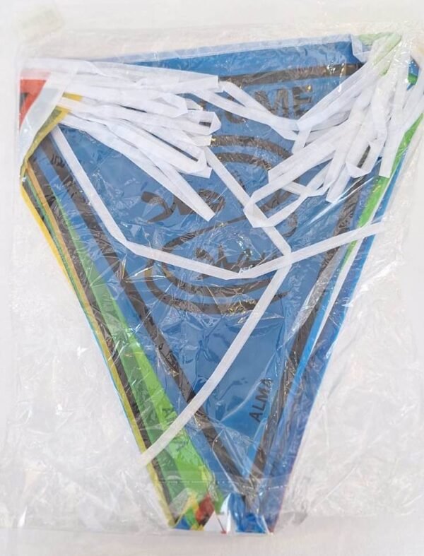 زينة اهلا وسهلا Welcome, Zeina