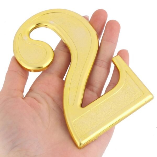 ارقام معدن كبير 2 استيكر