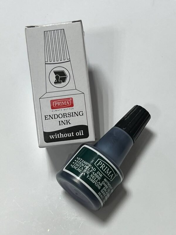 حبر اسطمبه اسود #913