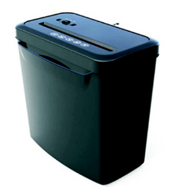فرامة ورق-COMIX Paper shredder