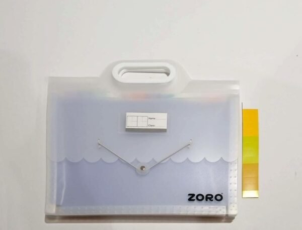 pocket bag with handle شنطة جيوب بيد