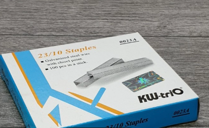 دبوس 23/10 KW- STAPLER PIN