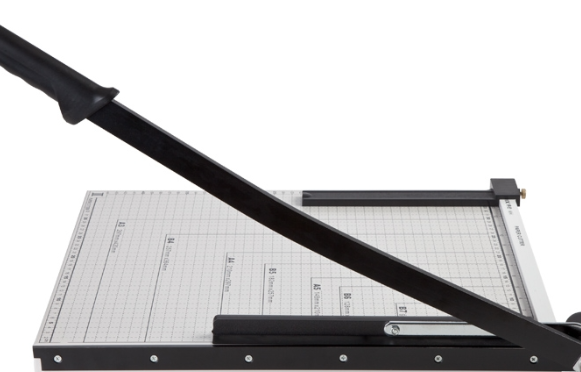 مقص ورق APPROX ----- Paper Cuter A3