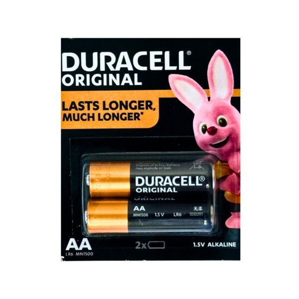 بطارية دوراسل AA