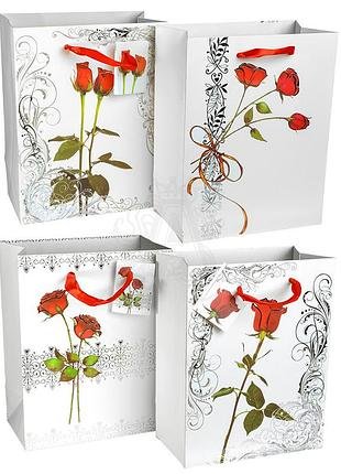 شنطة زهدايا Gift bag #3701