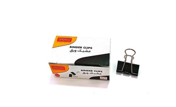 مشبك ورق paper clip #3690