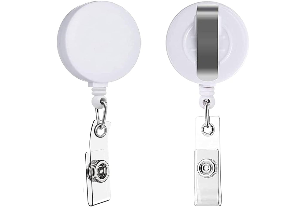 علاقة بطاقة سحاب ID HOLDER