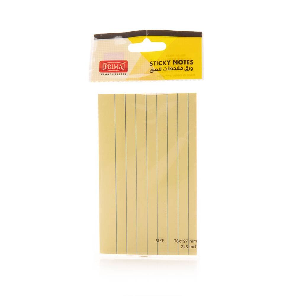 ملاحظات5*3 Sticky Notes