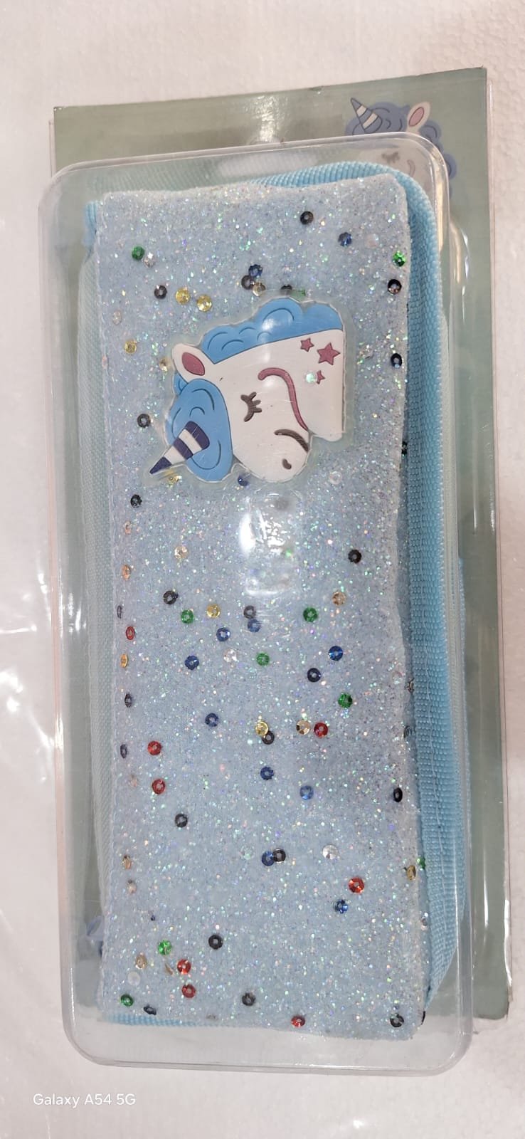 مقلمة بريما بناتي Prima girls' pencil case