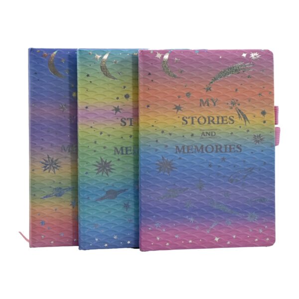 نوته فسفوري وسط  C6