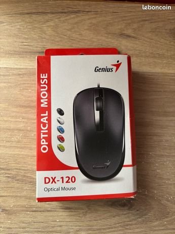 mouse gen iuus dx120 #3112251